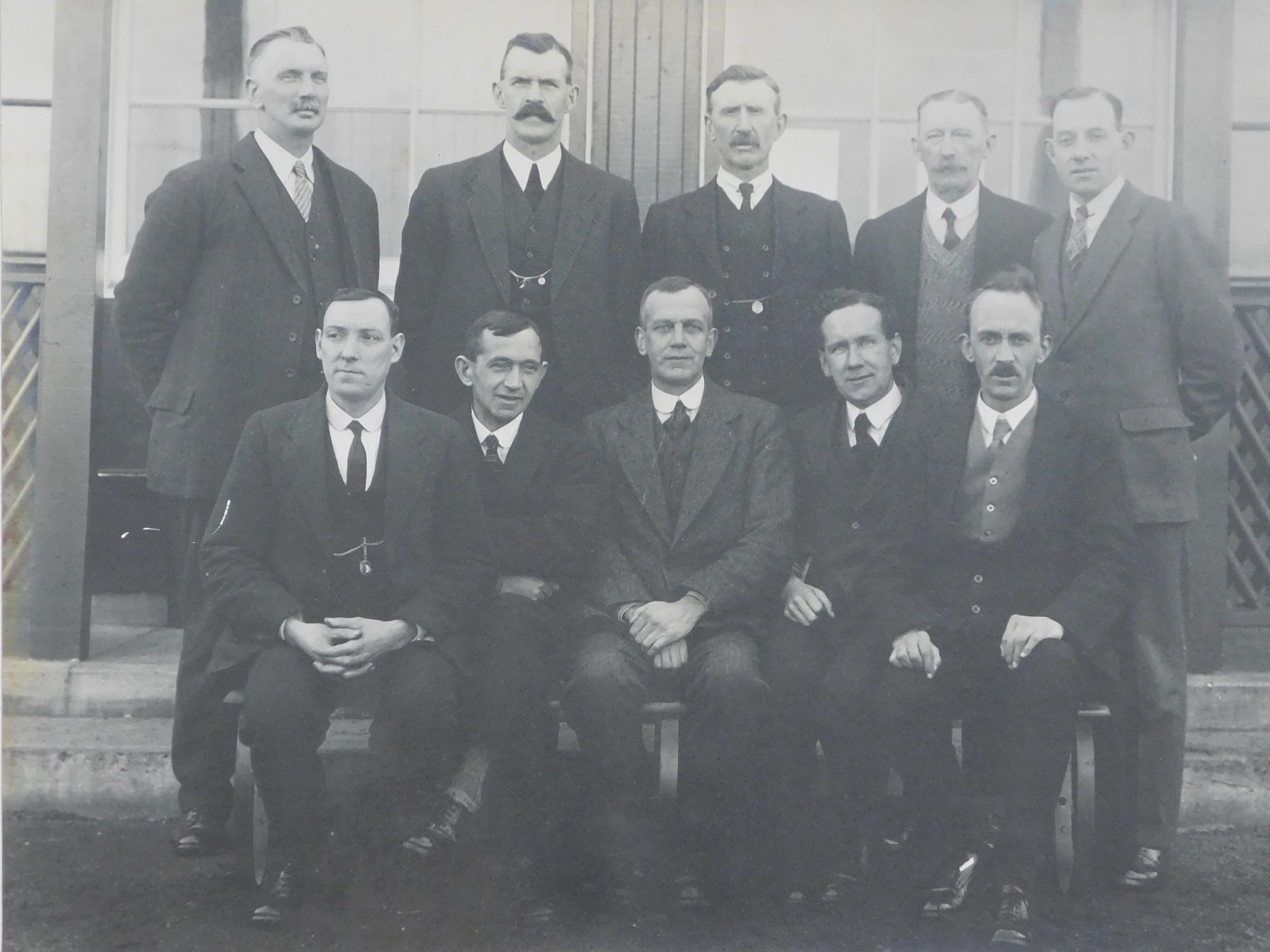 1926 Committee